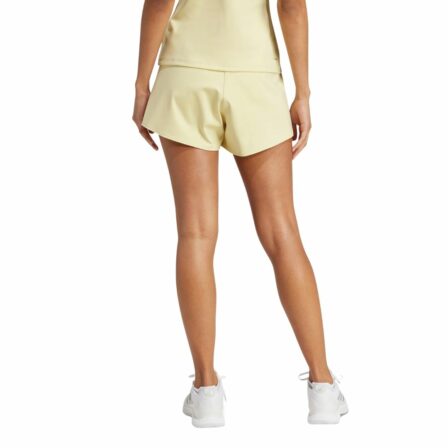 Adidas-Climacool-Match-Shorts-Yellow-2