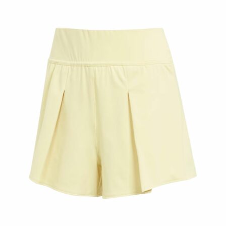 Adidas-Climacool-Match-Shorts-Yellow