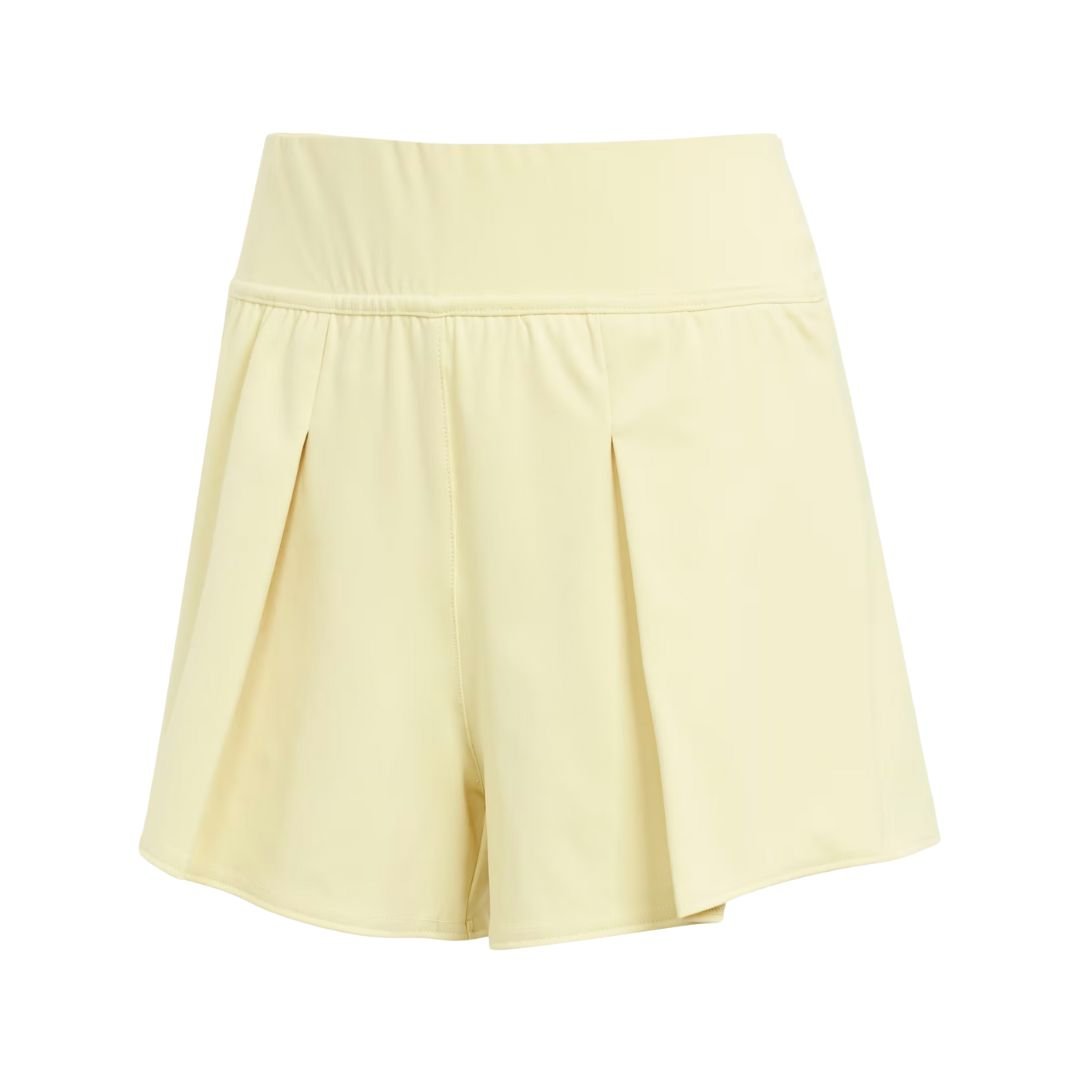 Adidas-Climacool-Match-Shorts-Yellow