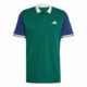 Adidas-Heritage-Polo-Collegiate-Green