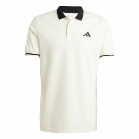 Adidas-Heritage-Polo-White