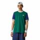 Adidas-Heritage-T-shirt-Collegiate-Green-1