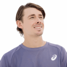 Alex De Minaur