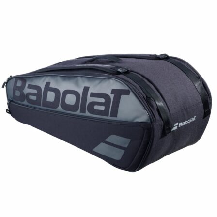 Babolat-Court-L-Black-Tennistaske