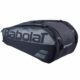 Babolat-Court-L-Black-Tennistaske