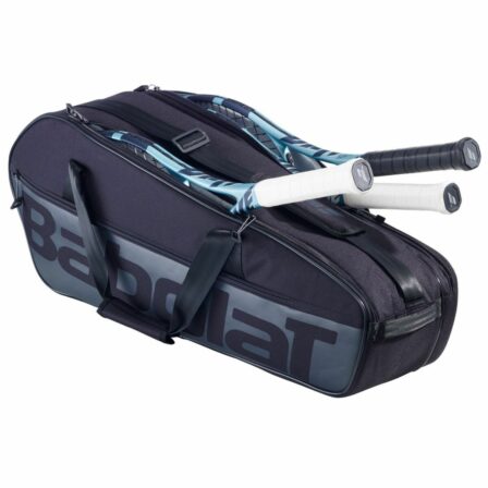 Babolat-Court-M-Black-Tennisvaska
