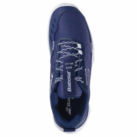 Babolat-SFX-Evo-Dark-Blue-Padelskor