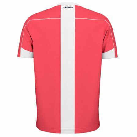 Head-Play-Tech-T-shirt-Grapefruit-2