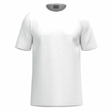 Head Simple T-shirt White