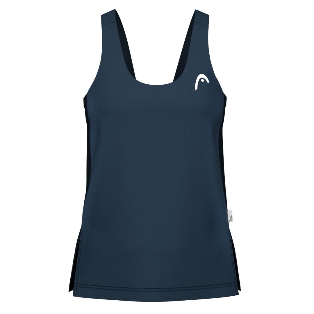 Head-Spirit-Tank-Top-Women-Navy