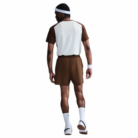 Nike-Court-Advantage-T-shirt-Cacao-Wow-2
