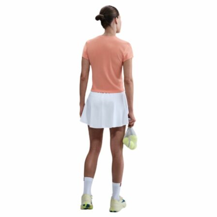 Nike-Court-Advantage-Women-Dri-FIT-T-shirt-Apricot-Agate-2