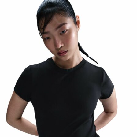 Nike-Court-Advantage-Women-Dri-FIT-T-shirt-Black-3