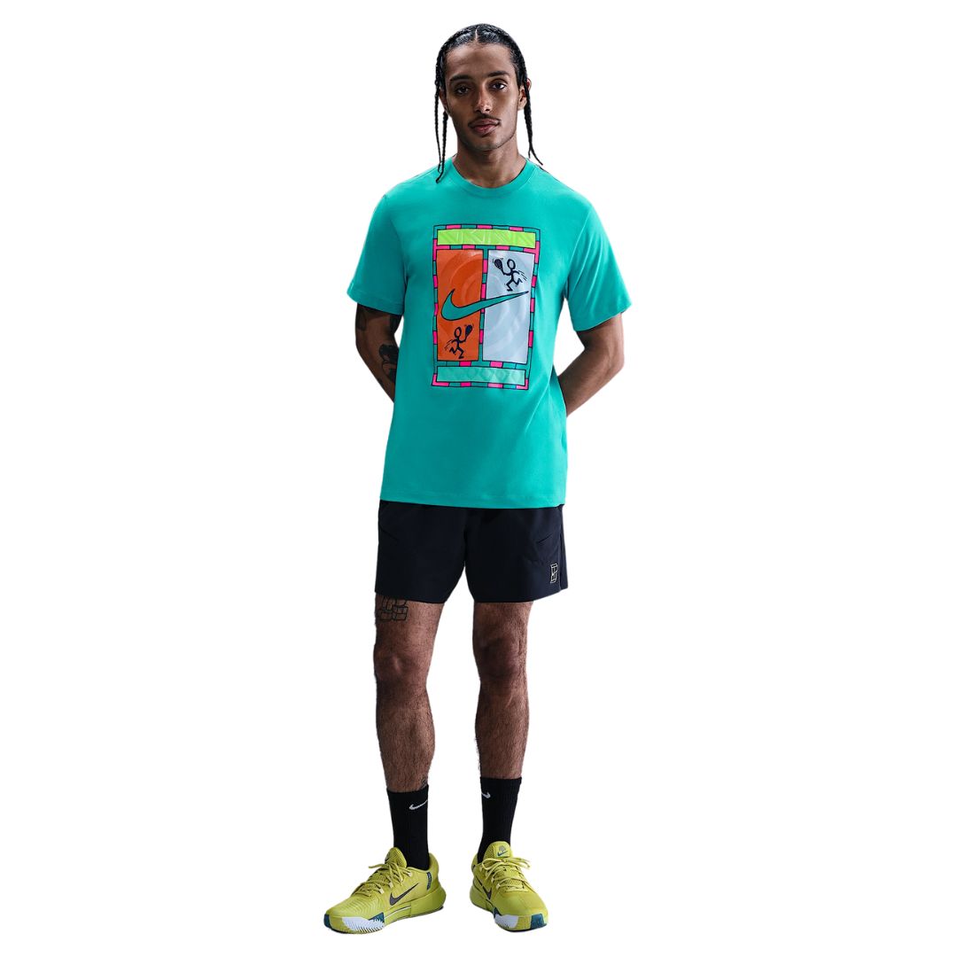 Nike-Court-Dri-FIT-Tennis-T-Shirt-Dusty-Cactus
