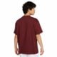 Nike-Court-Max90-T-shirt-Dark-Team-Red-2