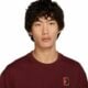 Nike-Court-Max90-T-shirt-Dark-Team-Red-3