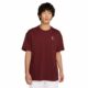 Nike-Court-Max90-T-shirt-Dark-Team-Red