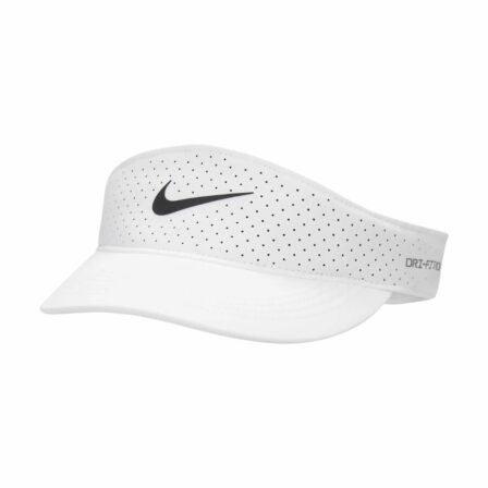 Nike-Dri-FIT-ADV-Ace-Visor-White