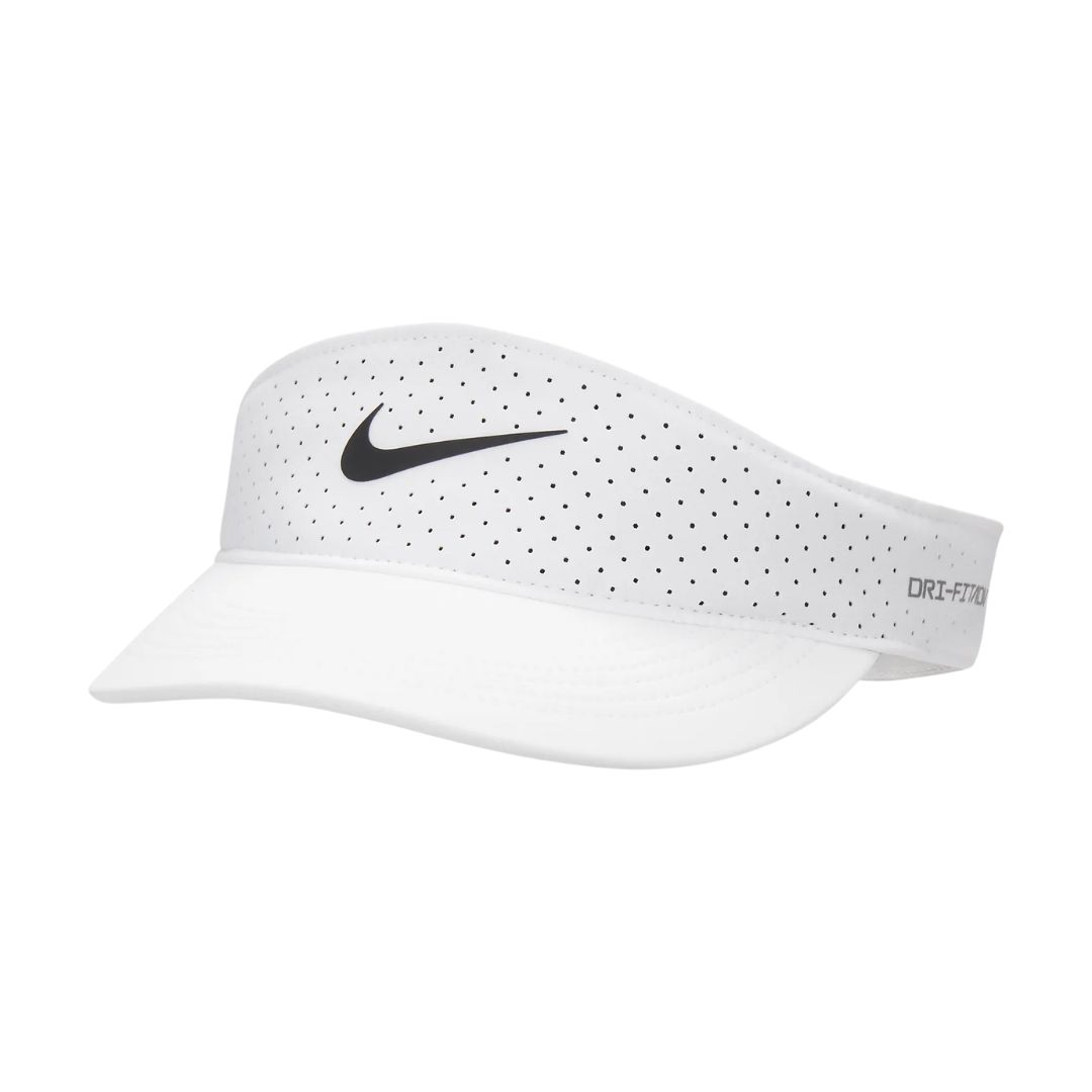 Nike-Dri-FIT-ADV-Ace-Visor-White