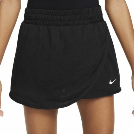 Nike-Girls-Breezy-Mid-Rise-Skort-Black-2