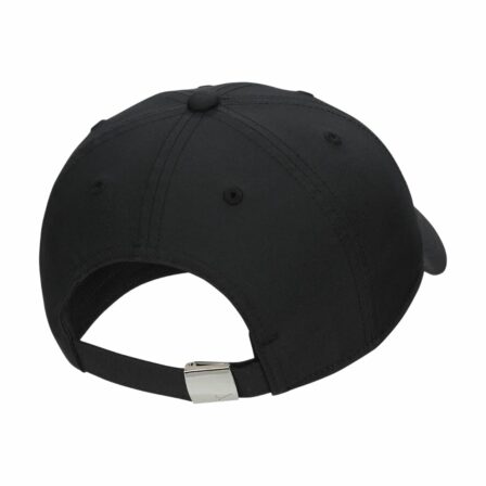 Nike-Kids-Dri-FIT-Club-Metal-Swoosh-Cap-Black-2