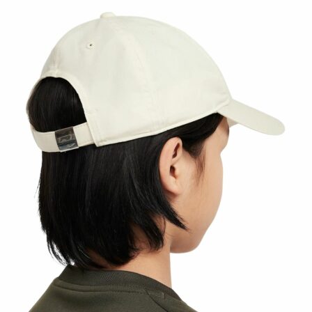 Nike-Kids-Dri-FIT-Club-Metal-Swoosh-Cap-Light-Khaki-3