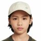 Nike-Kids-Dri-FIT-Club-Metal-Swoosh-Cap-Light-Khaki
