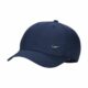 Nike-Kids-Dri-FIT-Club-Metal-Swoosh-Cap-Midnight-Navy