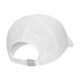 Nike-Kids-Dri-FIT-Club-Metal-Swoosh-Cap-White-2