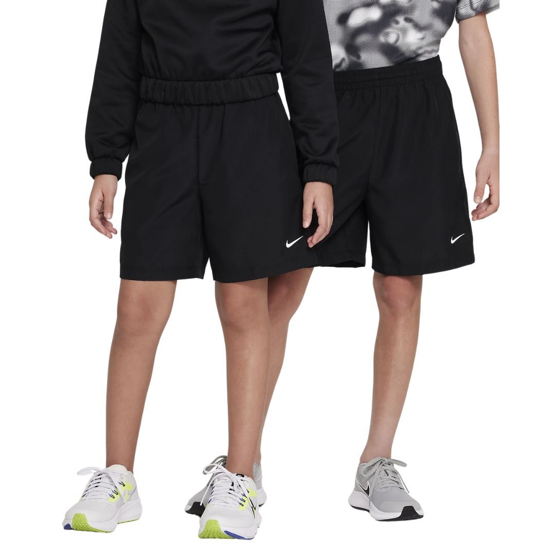Nike-Kids-Dri-FIT-Multi-Shorts-Black