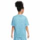 Nike-Multi-Boys-Dri-FIT-Short-Sleeve-Top-Smokey-Blue-2