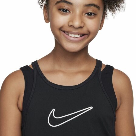 Nike-One-Classic-Girls-Dri-FIT-Tank-Top-Black-3