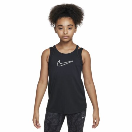 Nike-One-Classic-Girls-Dri-FIT-Tank-Top-Black