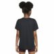 Nike-One-Fitted-Girls-Dri-FIT-Short-Sleeve-Top-Black-2