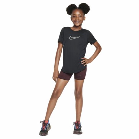 Nike-One-Fitted-Girls-Dri-FIT-Short-Sleeve-Top-Black-3