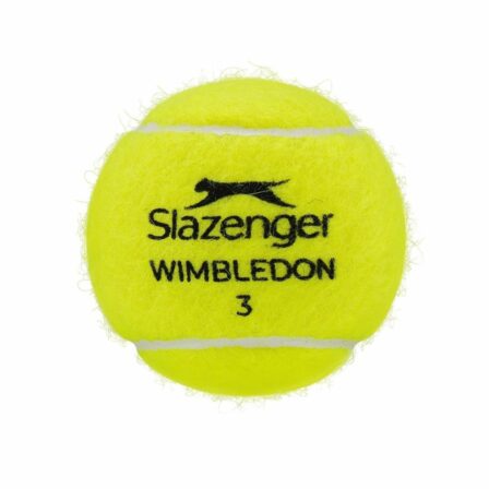 Slazenger-Wimbledon-Tennispallot