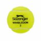 Slazenger-Wimbledon-Tennispallot