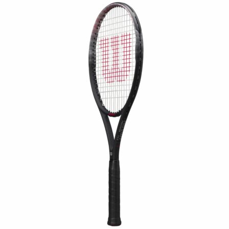 Wilson-Pro-Staff-Precision-100-Tennis-ketcher