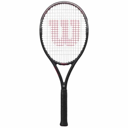 Wilson-Pro-Staff-Precision-100-Tennisketcher