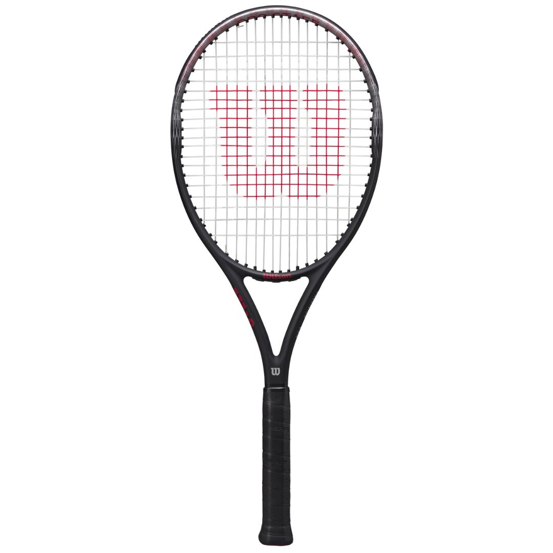 Wilson-Pro-Staff-Precision-100-Tennisketcher