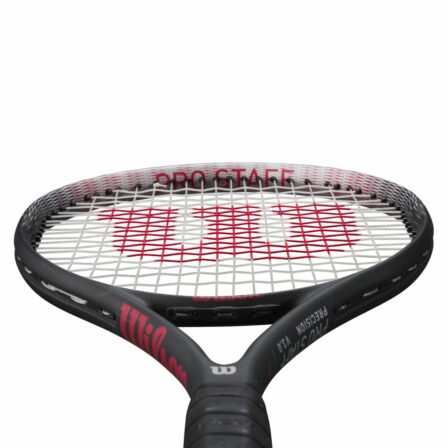 Wilson-Pro-Staff-Precision-100-Tennismaila