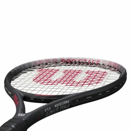 Wilson-Pro-Staff-Precision-100-Tennisrack