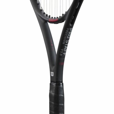 Wilson-Pro-Staff-Precision-100-Tennisracket