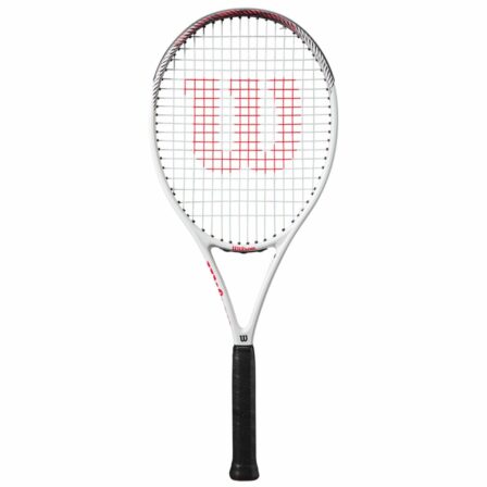 Wilson-Pro-Staff-Precision-RXT-105-Tennisketcher