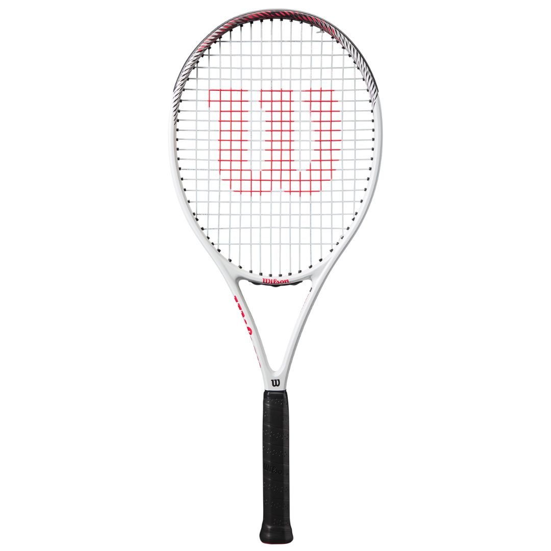 Wilson-Pro-Staff-Precision-RXT-105-Tennisketcher