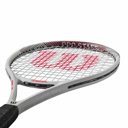 Wilson-Pro-Staff-Precision-RXT-105-Tennisrack