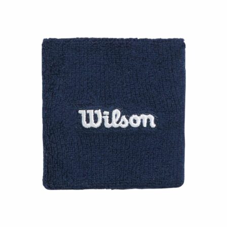 Wilson-Wristband-2-Pack-Classic-Navy
