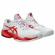 Asics-Court-FF-3-Novak-Clay-White-Electric-Red-Sko-til-tennis