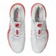 Asics-Court-FF-3-Novak-Clay-White-Electric-Red-Tennis-sko