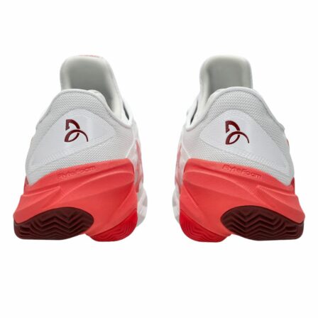 Asics-Court-FF-3-Novak-Clay-White-Electric-Red-Tennis-skor